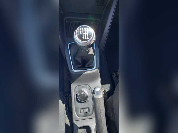 Dacia Duster 4X4 ESTENCIAL foto 6